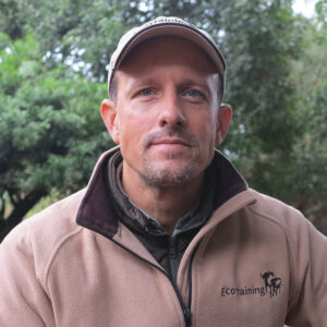 EcoTraining team member - David Havemann
