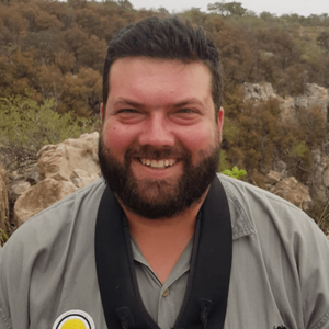 EcoTraining team member - Richard Davis