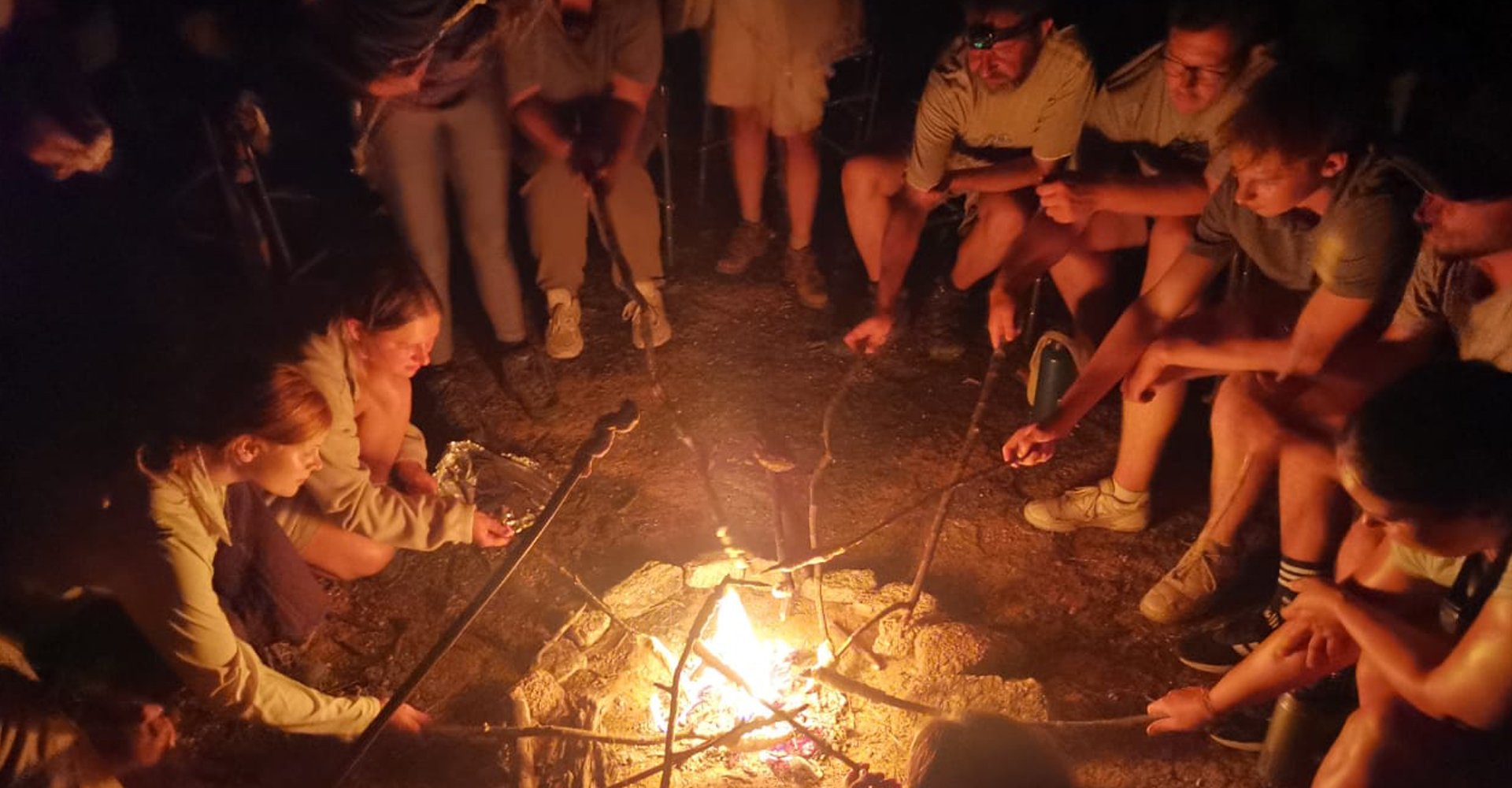 7 Signs You’re Ready for a Bush Adventure | EcoTraining